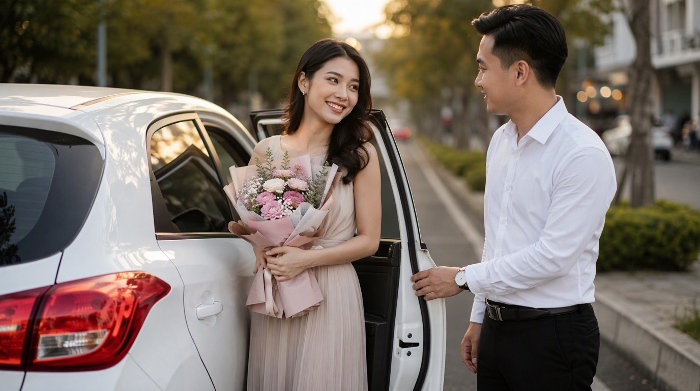 Kế hoạch 20/10 từ Biên Hòa: 5 gợi ý chuyến đi cho vợ và mẹ, cách chọn xe thuê và lịch trình mẫu không vội vàng.