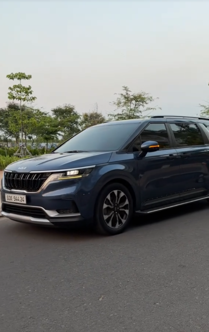 Video TikTok bàn giao xe thực tế tại Đức Minh 365